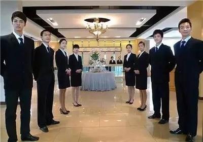 酒店餐饮服务必收藏的日常管理制度手册