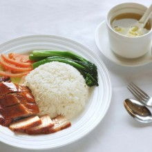 武汉理想餐饮管理公司 专业食堂承包与餐饮管理服务