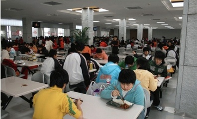 专业食堂承包与餐饮管理服务——覆盖海口、秀英、三亚的全面解决方案