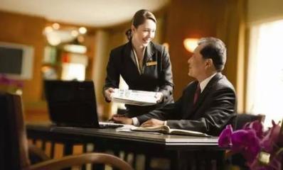 重庆农业机械化学校酒店管理与餐饮管理服务探索