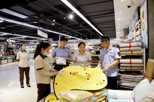 多措并举创新监管，临沂打造儿童学生用品及餐饮管理安全守护新模式